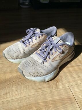 Women's 7.5 Glycerin 20 Brooks